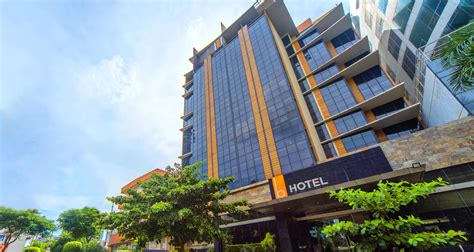 hotel muntinlupa